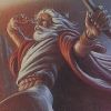Exodus: Journey to the Promised Land (XSX) game cover art