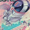 Fantasy Zone (XSX) game cover art