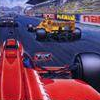 Final Lap (XSX) game cover art
