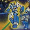 Formation Z (XSX) game cover art
