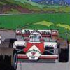 F1 Race (XSX) game cover art