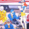 Family Circuit (XSX) game cover art