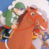 Family Jockey (XSX) game cover art