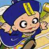 Family Trainer: Rairai Kyonshizu - Baby Kyonshii no Amida Daibouken (XSX) game cover art