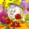 The Fantastic Adventures of Dizzy (XSX) game cover art