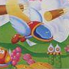 Fantasy Zone II: The Teardrop of Opa-Opa artwork