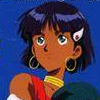 Fushigi no Umi Nadia: The Secret of Blue Water (XSX) game cover art