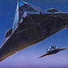F-117A Stealth Fighter (XSX) game cover art