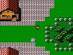 Faria screenshot