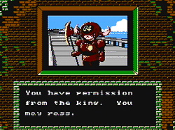 Faria screenshot
