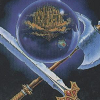 Final Fantasy (XSX) game cover art