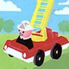 Fisher Price: Firehouse Rescue (XSX) game cover art