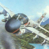 Flight of the Intruder artwork