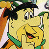 The Flintstones: The Rescue of Dino & Hoppy (XSX) game cover art