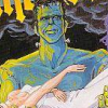 Frankenstein: The Monster Returns (NES)