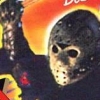 Friday the 13th artwork