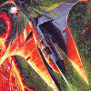 Gradius II: Gofer no Yabou artwork