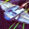 Galactic Crusader artwork
