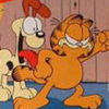 Garfield no Isshukan: A Week of Garfield (XSX) game cover art