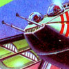 Galaxian artwork