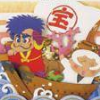 Ganbare Goemon Gaiden 2: Tenka no Zaihou (XSX) game cover art