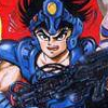 Ginga no Sannin (XSX) game cover art