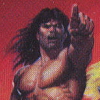 Gauntlet artwork