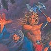 Gauntlet II (XSX) game cover art