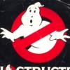 Ghostbusters (XSX) game cover art