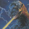 Godzilla: Monster of Monsters artwork