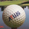 Golf Grand Slam artwork