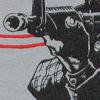 Golgo 13: Top Secret Episode (NES) artwork