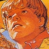 The Goonies II artwork