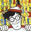 The Great Waldo Search (XSX) game cover art