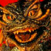 Gremlins 2: The New Batch (NES) artwork