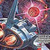 Gyruss (XSX) game cover art