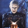 Hellraiser artwork
