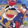 Heisei Tensai Bakabon (XSX) game cover art