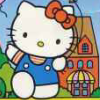 Hello Kitty World (XSX) game cover art