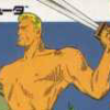 Hercules no Eikou: Toujin Makyouden artwork