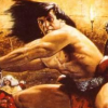 HeroQuest (XSX) game cover art