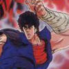 Hokuto no Ken artwork