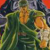 Hokuto no Ken 3: Shinseiki Souzou Seiken Retsuden (XSX) game cover art