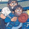 Home Run Nighter: Pennant League!! (XSX) game cover art