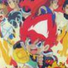 Honoo no Doukyuuji: Dodge Danpei 2 (XSX) game cover art