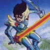 Hydlide 3: Yami Kara no Houmonsha (XSX) game cover art
