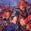 Heavy Barrel (NES)