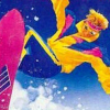 Heavy Shreddin' (NES)