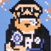Hogan's Alley artwork