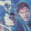 Impossible Mission 2 (XSX) game cover art